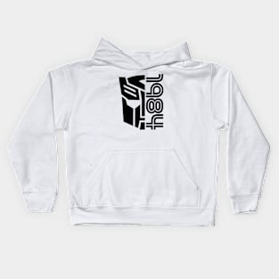 1984 - AUTOBOTS Kids Hoodie